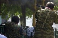 Батальйон «Айдар» звинувачують у зґвалтуванні та насильстві людей
