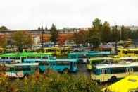 Скандал на підприємстві Луцька: звільнених працівників зробили злодіями і мало не побили журналістів