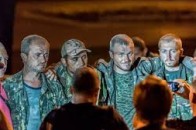 Кого з волинських військових звільнили з полону терористів. СПИСОК. ОНОВЛЕННЯ 17:50
