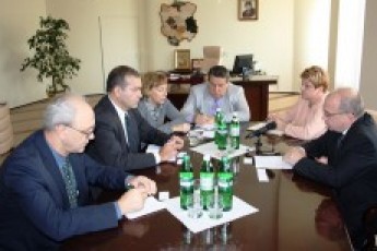 У розвиток волинської медицини вкладуть 30 мільйонів