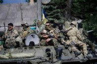 Лікар з Волині - серед звільнених з полону терористів військових ВІДЕО