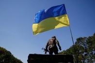 Військові АТО заявляють, що відбили атаку на аеропорт Донецька ВІДЕО