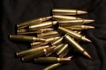 У волинянина вилучили 79 набоїв часів війни