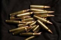 У волинянина вилучили 79 набоїв часів війни