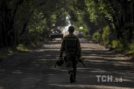 З дня оголошення перемир'я в зоні АТО загинув вже шостий військовий