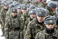 Волинські солдати у відпустці часу не гають, а готуються до зими ВІДЕО