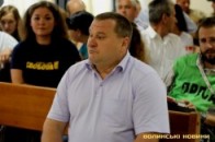 Завтра знову пікетуватимуть Волинський суд