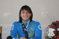 Спортсменка з Волині стала чемпіонкою світу з боротьби