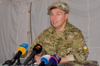 Під Іловайськом загинули 107 українців і понад 300 російських військових ВІДЕО