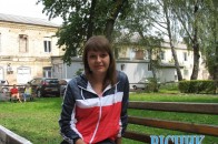 «Цілу ніч сидиш в окопі під обстрілом і молиш Бога, аби дожити до ранку», - медсестра 51-ої ОМБ