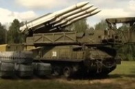 Як терористи обстрілюють Донецький аеропорт ВІДЕО