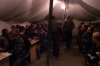 Звільнені військові розповіли про російський полон ВІДЕО