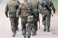 Список зниклих безвісти в зоні АТО: серед них бійці 51-ої ОМБ
