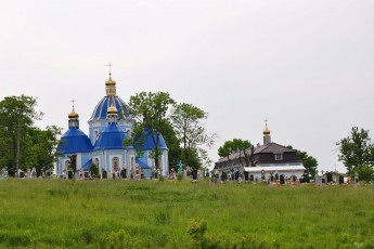 Прокуратура Волині захистила пам’ятку архітектури ХVII-ХVIIІ століття