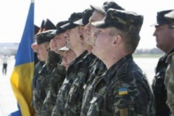 Як влада Волині вирішуює долю 51-ої ОМБ