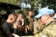 Звільнені з полону 14 вересня військові 51-ї ОМБ. СПИСОК ІМЕН