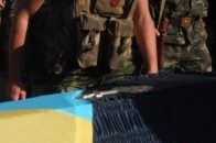 Під Іловайськом знайдено тіла 26 українських бійців