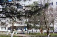 В лікарні Миколаєва наркоман убив пораненого в АТО офіцера з Волині