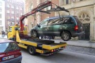 В зону АТО відправили конфісковані автівки з Волині