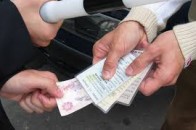 На Волині 17 водіїв «спалили» на хабарі даішникам