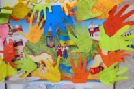 Діти військових з Волині говоритимуть із Генсеком ООН за допомогою малюнків