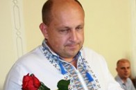 Президент нагородив волинського волонтера орденом «За заслуги» ІІІ ступеня