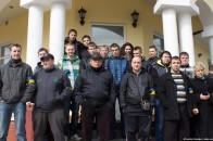 Чому мера міста на Волині називають зрадником України ВІДЕО