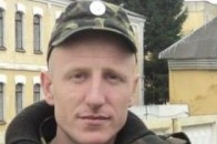 Зниклий безвісти військовий з Волині знайшовся у списку полонених СПИСОК