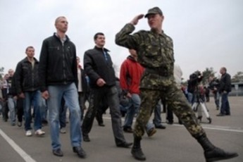 На заході країни ухиляються від мобілізації, зокрема й на Волині