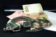 На Волині чиновника піймали на розтраті державних коштів