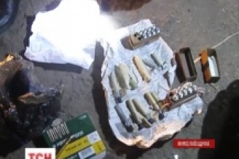 На Миколаївщині диверсанти намагались підірвати залізничний міст ВІДЕО