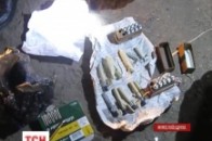 На Миколаївщині диверсанти намагались підірвати залізничний міст ВІДЕО