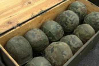 «В наших митників немає війни. В них є 50 євро з машини», - активісти з Волині