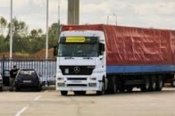 У Луцьку скасують обмеження руху фур на одній з вулиць міста?