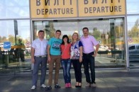 Військовий з 51-ї ОМБ лікуватиметься на Кіпрі