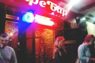 У Луцьку хочуть заборонити працювати барам вночі
