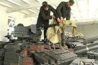 Спеціалісти з Волині допомагають рівнянам ремонтувати військову техніку