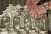 На Волині підприємці торгували алкоголем та тютюном без ліцензії