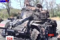 Під Іловайськом та Савур-Могилою знайшли тіла 72 загиблих в боях солдат ВІДЕО