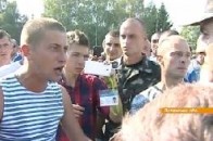 51 бригаду розбили, жертв сотні, - стверджують бійці з Волині ВІДЕО