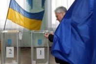 Рада призначила місцеві вибори на Донбасі на 7 грудня