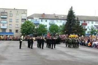 Сьогодні на Волині зустрічатимуть Героїв АТО