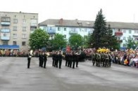 Сьогодні на Волині зустрічатимуть Героїв АТО