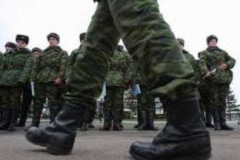 У Луцьку оголошують набір на службу у військовому резерві