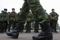 У Луцьку оголошують набір на службу у військовому резерві