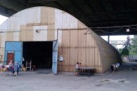 Чому переселенці, які проживають в жахливих умовах, відмовилися переїжджати на Волинь