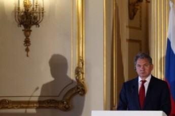 У Міноборони РФ заявили про розгортання повноцінного угруповання військ у Криму
