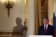 У Міноборони РФ заявили про розгортання повноцінного угруповання військ у Криму