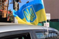 Чи бояться переселенці зі Сходу української символіки ВІДЕО