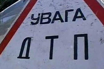 Прокурор Волині вимагає покарати суддю, який скоїв ДТП